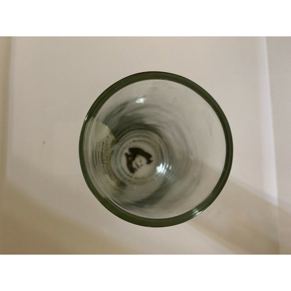 Captain Morgan Spiced Rum 6.25" Tall Drinking Collector Glass Tumbler 16 oz‎ - Picture 7 of 8